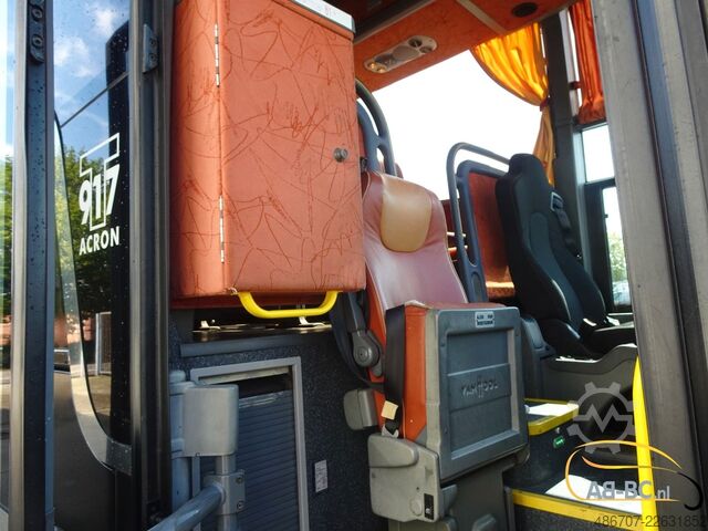 Távolsági autóbusz VAN HOOL T917 Acron, 63 Sitze