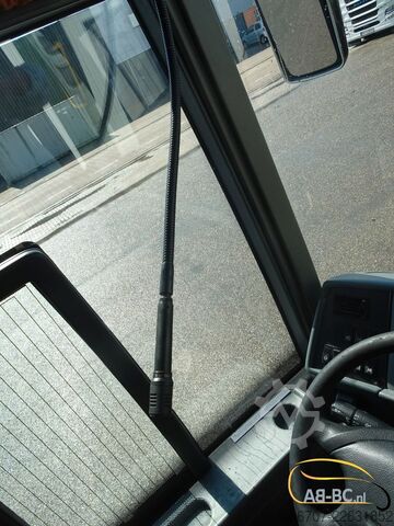 Távolsági autóbusz VAN HOOL T917 Acron, 63 Sitze