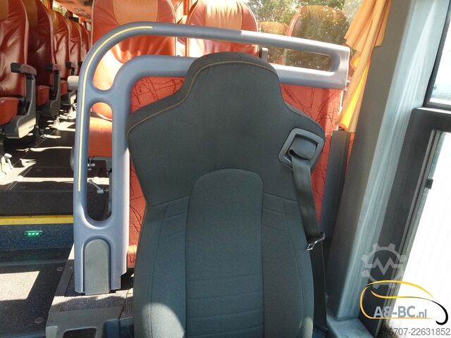 Távolsági autóbusz VAN HOOL T917 Acron, 63 Sitze