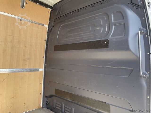 Furgão de teto alto MERCEDES-BENZ Sprinter 317 CDI KA/MAXI/4325/L3H2/MBUX/NAVI/AUT
