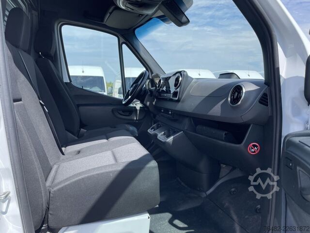Furgão de painéis MERCEDES-BENZ Sprinter 317 CDI KA/MAXI/4325/L3H2/MBUX/NAVI/AUT