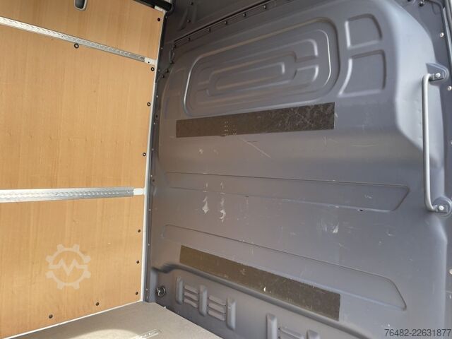 Furgão de teto alto MERCEDES-BENZ Sprinter 317 CDI KA/3665/L2H2/MBUX/NAVI/AUTOMATI