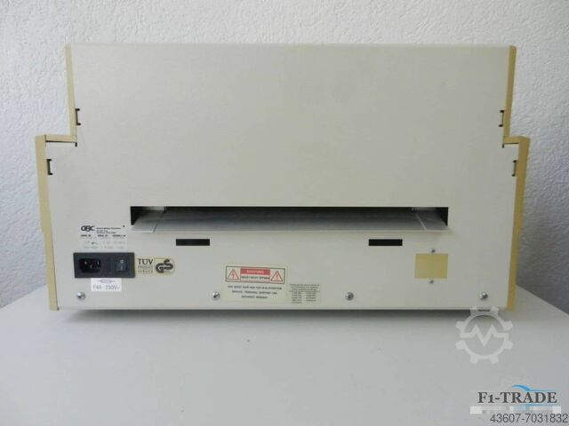 Ciltleme makinesi GBC Sure Bind