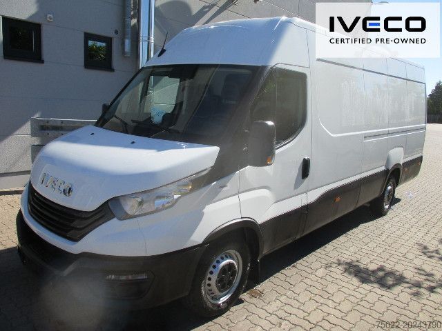 Furgoneta IVECO Daily 35S16 MAXI - 2024