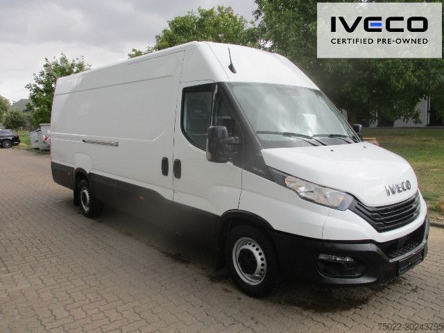 Panelová dodávka IVECO 35S16 Maxi - 2024