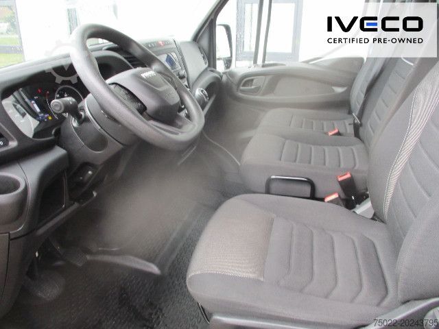 Panelová dodávka IVECO 35S16 Maxi - 2024
