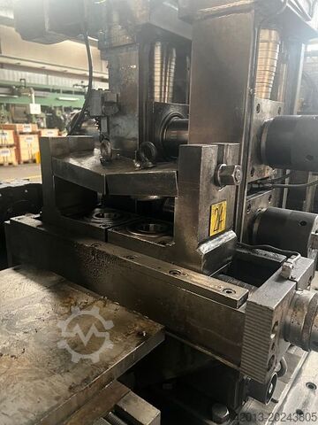Svařovací zařízení na trubky SEUTHE RS 60 RD (HF300)