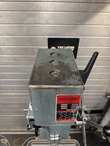 Strands S68 Kolomboormachine Strands S68
