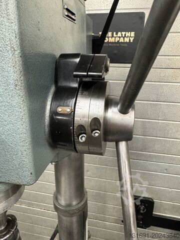 Strands S68 Kolomboormachine Strands S68
