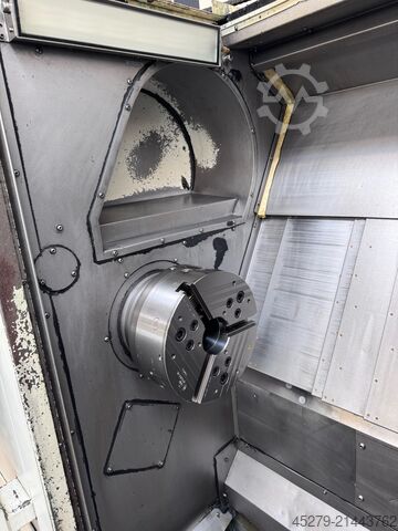 Tornio CNC Monforts RNC 500 Multi