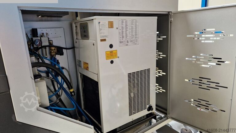 Centro di lavoro CNC - verticale AWEA BM-1200