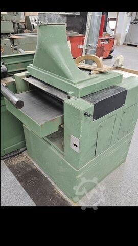 Bordatrice SCM S50N