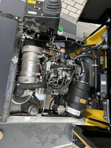 Wywrotka Wacker Neuson Neuson DW30 - 36 kW - Nieuw (10218)