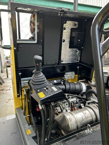 Wywrotka Wacker Neuson Neuson DW30 - 36 kW - Nieuw (10218)