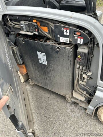 Vorkheftruck Still RX 60-25 (6108)