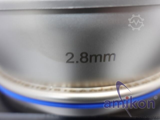 Vibrationssiebmaschine Retsch AS 200 basic B