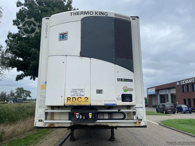 Koel-vriestransport Schmitz Cargobull Fridge Thermoking SLXe Spectrum / Multitemp / S...
