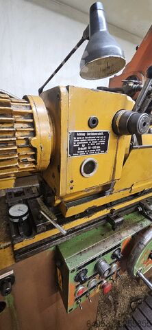 Cilindrische slijpmachine Kartens 16 A - 500