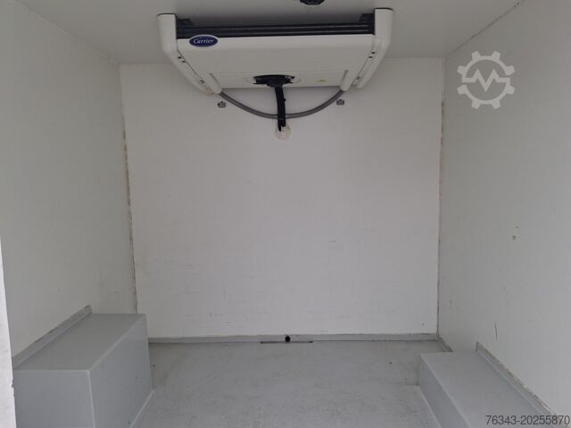 Soğutmalı minibüs FIAT DOBLO 16.MJT 105 - E6 - FRIGO/CONGEL