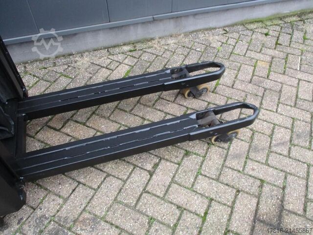 Manuel stabler BT SPE120L