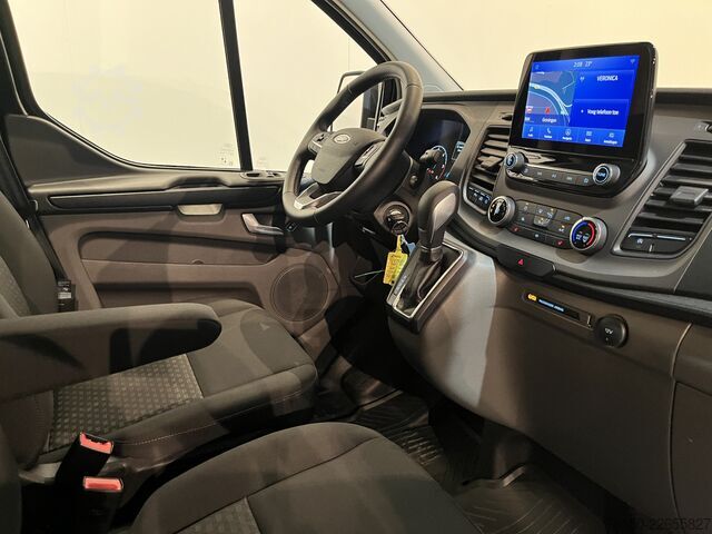 Kastenwagen Ford Transit Custom 300 2.0 TDCI L1H1 Trend 130 PK A...