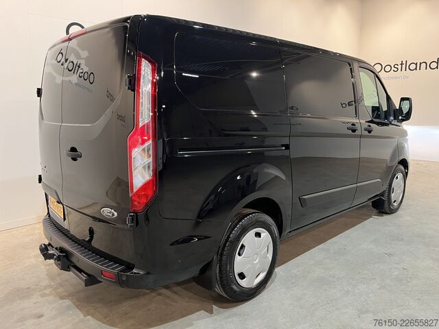 Furgoneta Ford Transit Custom 300 2.0 TDCI L1H1 Trend 130 PK A...
