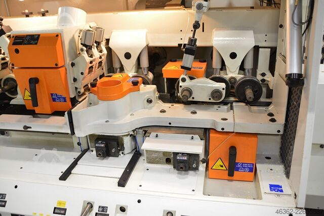 Formier SCM Superset NT