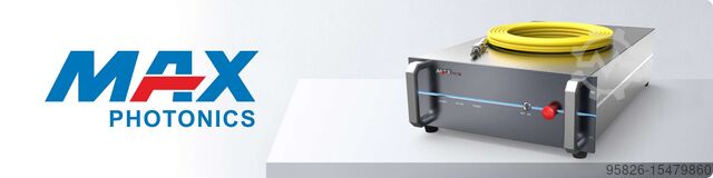 OD RĘKI Czyszczarka laserowa 3kW Relfar  LCH-3000-N Relfar