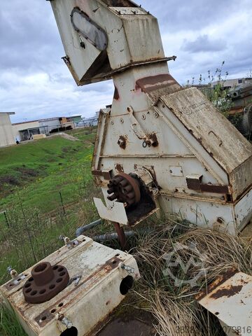 Hyvlare för trä Promill BN50