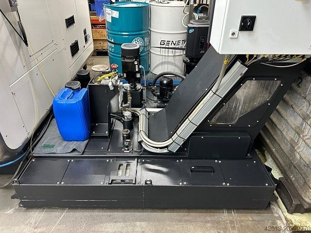 Dreh- und Fräszentrum MAZAK INTEGREX I-300ST