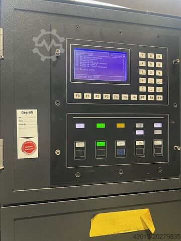 Buislasinstallatie DREISTERN RS30