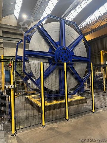 Buislasinstallatie DREISTERN RS30