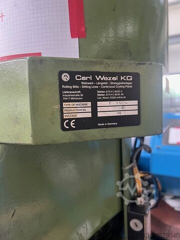 Buislasinstallatie  