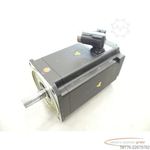 Styrenhet KUKA 1FK7105-5AY81-1YY3-Z Servomotor SN: YFVD50670449001