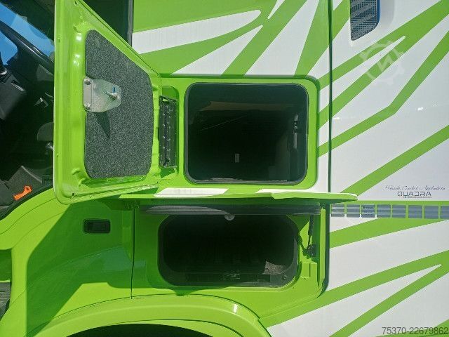 Standardní tahač IVECO S-WAY AS440S57T/P - IMP. IDR