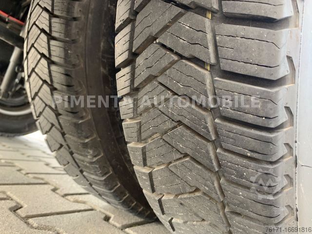 Kühltransporter IVECO Daily 70C18A8 TK AUT 8EPAL HÖHE 2,95m AIRPORT