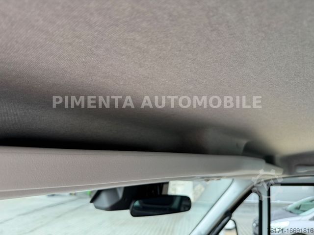 Kühltransporter IVECO Daily 70C18A8 TK AUT 8EPAL HÖHE 2,95m AIRPORT