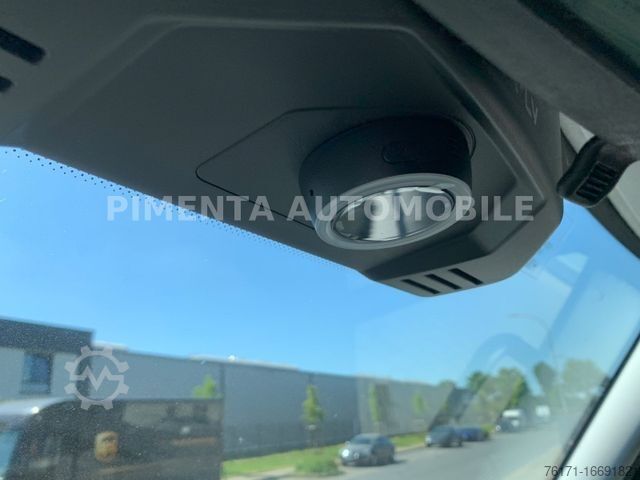 Kühltransporter IVECO Daily 70C18A8 TK AUT TRENNWAND CARRIER LBW LED