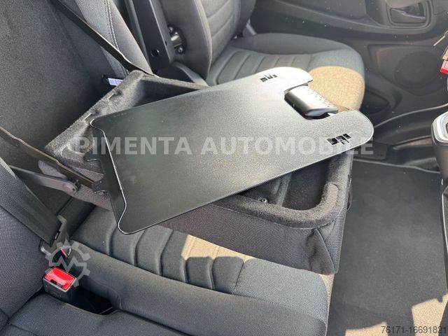 Koelwagen met geïsoleerde laadbak IVECO Daily 70C18A8 TK AUT TRENNWAND THERMOKI LBW LED