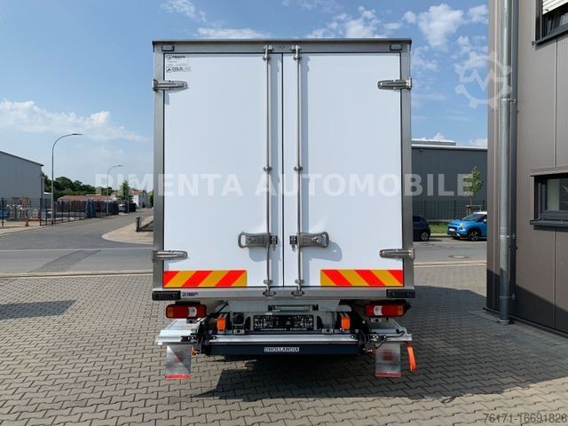 Kühltransporter IVECO Daily 70C18A8 TK AUT V500X GEFALTENE-LBW LED RFK
