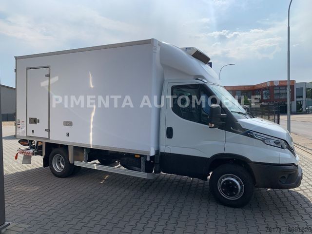 Kühltransporter IVECO Daily 70C18A8 TK AUT V500X GEFALTENE-LBW LED RFK