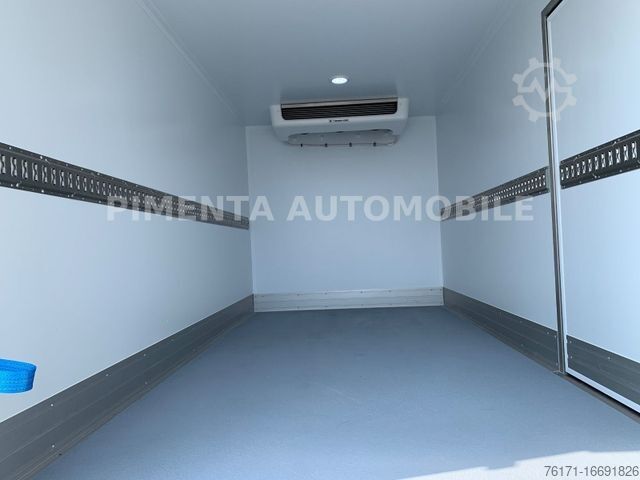 Kühltransporter IVECO Daily 70C18A8 TK AUT V500X GEFALTENE-LBW LED RFK