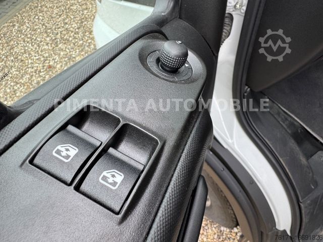 Kühltransporter IVECO Daily 70C18A8 TK AUT V500X GEFALTENE-LBW LED RFK