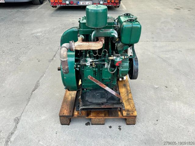 Compressor Ingersoll-Rand 253 Piston air compressor