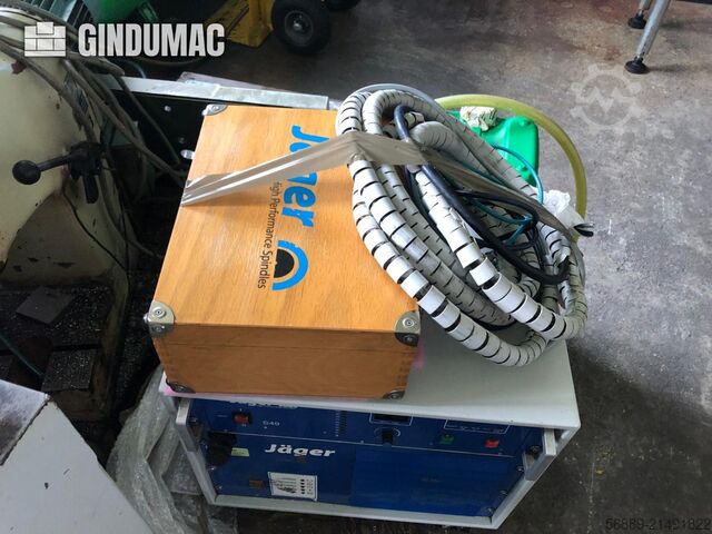 DMG MORI DMU 85 monoBLOCK DMG MORI DMU 85 monoBLOCK