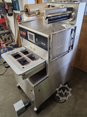 Tray sealing machines VC999 TS 500