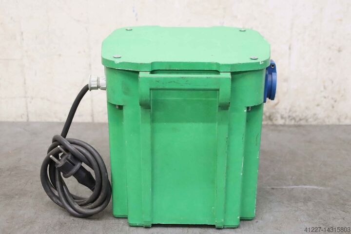 Trasformatore di isolamento monofase 230 V ismet KSTK 2500