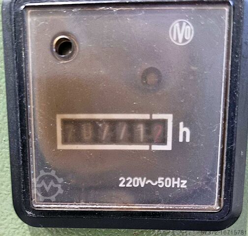 Fresadora de ferramentas CNC Deckel Maho MH 1000 C