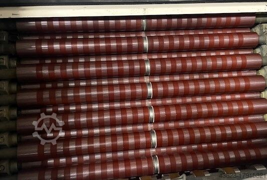 Vouwmachine Herzog + Heymann M7.40