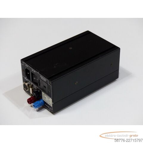 Componente  Volland Telemetry MICRODAS B1 Typ: BW 2